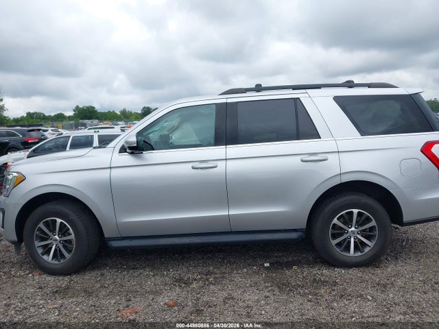 Aukcja sprzedaży 2018 Ford Expedition Xlt, vin: 1FMJU1HT6JEA43044, numer aukcji: 44980886