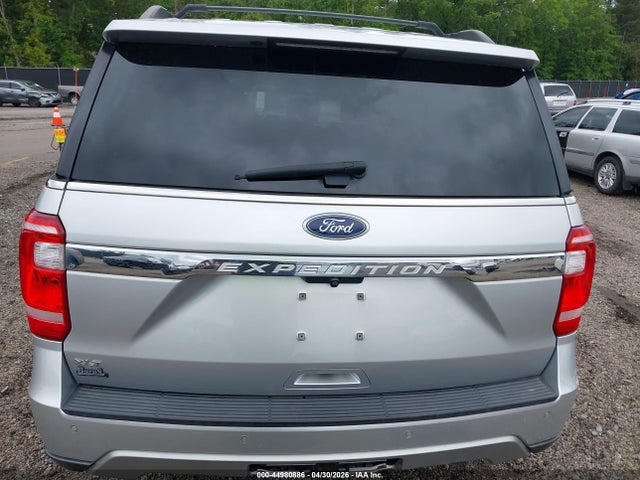 Aukcja sprzedaży 2018 Ford Expedition Xlt, vin: 1FMJU1HT6JEA43044, numer aukcji: 44980886