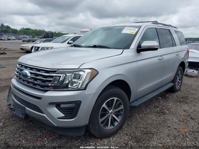 Aukcja sprzedaży 2018 Ford Expedition Xlt, vin: 1FMJU1HT6JEA43044, numer aukcji: 44980886