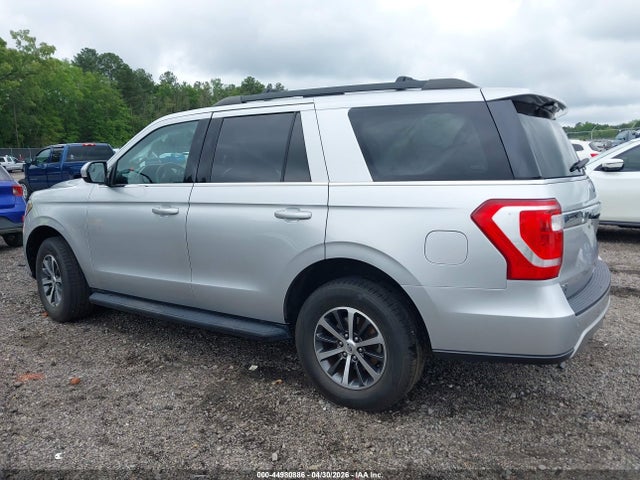 Aukcja sprzedaży 2018 Ford Expedition Xlt, vin: 1FMJU1HT6JEA43044, numer aukcji: 44980886