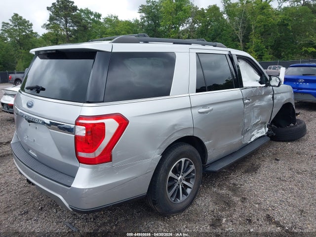 Aukcja sprzedaży 2018 Ford Expedition Xlt, vin: 1FMJU1HT6JEA43044, numer aukcji: 44980886
