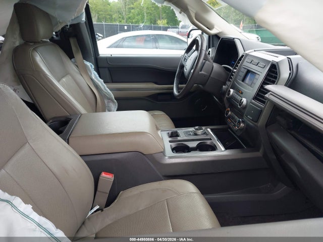 Aukcja sprzedaży 2018 Ford Expedition Xlt, vin: 1FMJU1HT6JEA43044, numer aukcji: 44980886