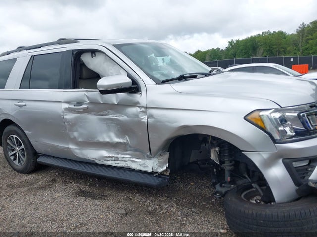 Aukcja sprzedaży 2018 Ford Expedition Xlt, vin: 1FMJU1HT6JEA43044, numer aukcji: 44980886
