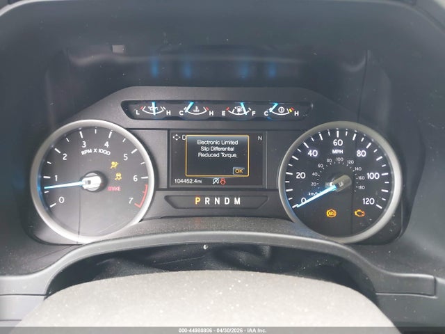 Aukcja sprzedaży 2018 Ford Expedition Xlt, vin: 1FMJU1HT6JEA43044, numer aukcji: 44980886