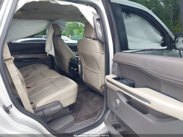 Aukcja sprzedaży 2018 Ford Expedition Xlt, vin: 1FMJU1HT6JEA43044, numer aukcji: 44980886