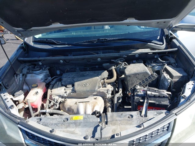Toyota Rav4 Xle 2015 2T3RFREV7FW350650 Image 10