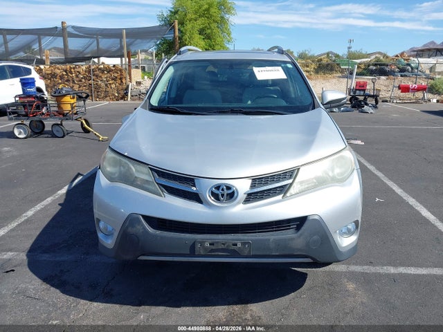 Toyota Rav4 Xle 2015 2T3RFREV7FW350650 Image 12