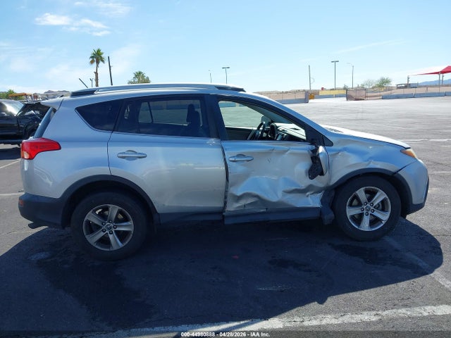 Toyota Rav4 Xle 2015 2T3RFREV7FW350650 Image 13