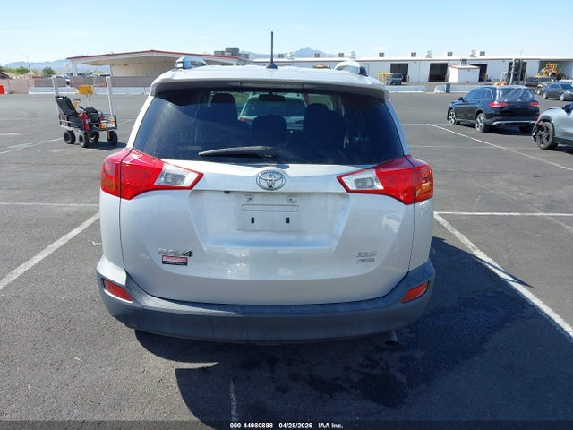 Toyota Rav4 Xle 2015 2T3RFREV7FW350650 Image 16
