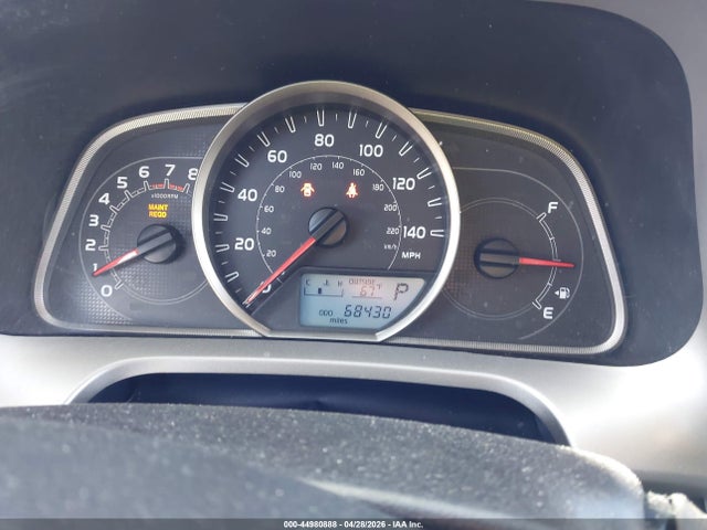 Toyota Rav4 Xle 2015 2T3RFREV7FW350650 Image 7