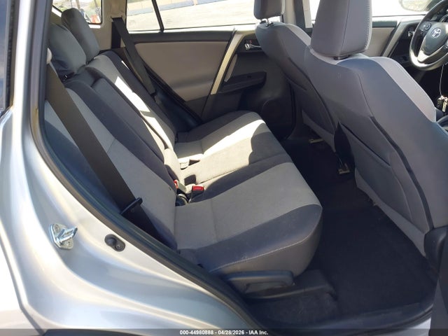 Toyota Rav4 Xle 2015 2T3RFREV7FW350650 Image 8