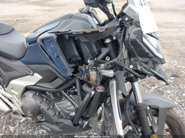 Honda Nc750 Xd 2023 JH2RH0912PK200086 Image 12
