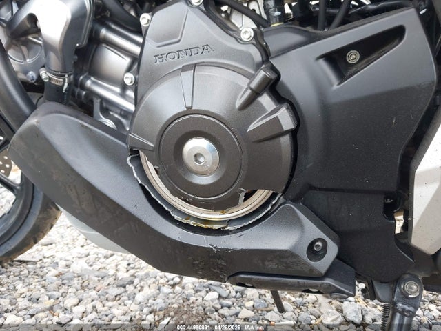 Honda Nc750 Xd 2023 JH2RH0912PK200086 Image 15