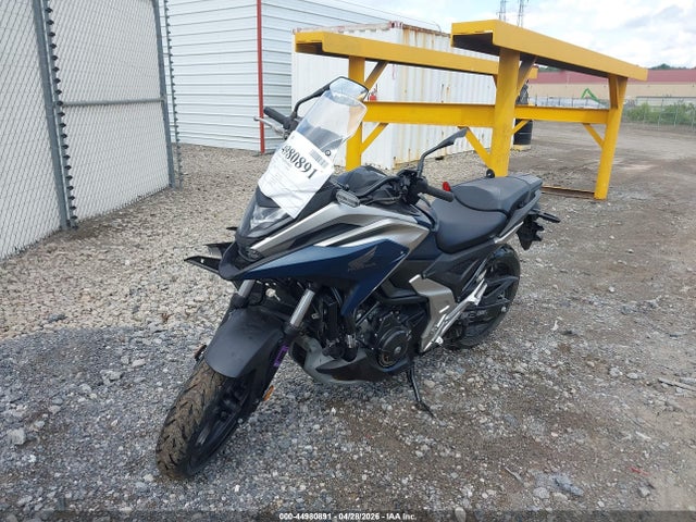 Honda Nc750 Xd 2023 JH2RH0912PK200086 Image 2