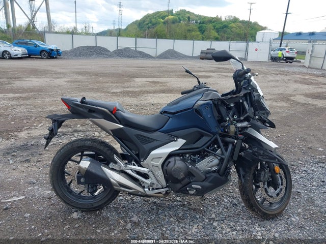 Honda Nc750 Xd 2023 JH2RH0912PK200086 Image 13