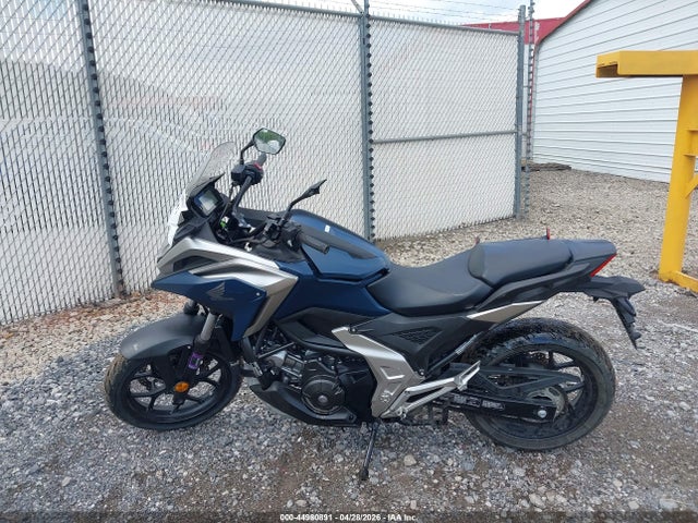 Honda Nc750 Xd 2023 JH2RH0912PK200086 Image 14