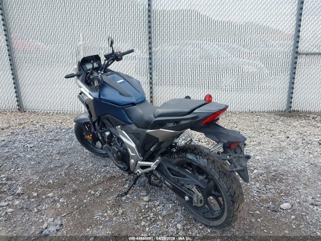 Honda Nc750 Xd 2023 JH2RH0912PK200086 Image 3