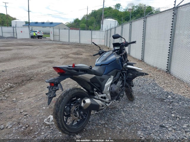 Honda Nc750 Xd 2023 JH2RH0912PK200086 Image 4