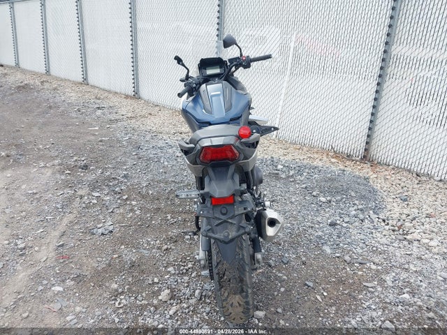 Honda Nc750 Xd 2023 JH2RH0912PK200086 Image 6