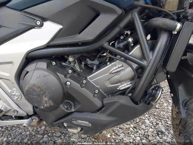 Honda Nc750 Xd 2023 JH2RH0912PK200086 Image 8