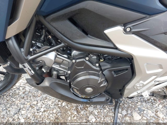 Honda Nc750 Xd 2023 JH2RH0912PK200086 Image 9