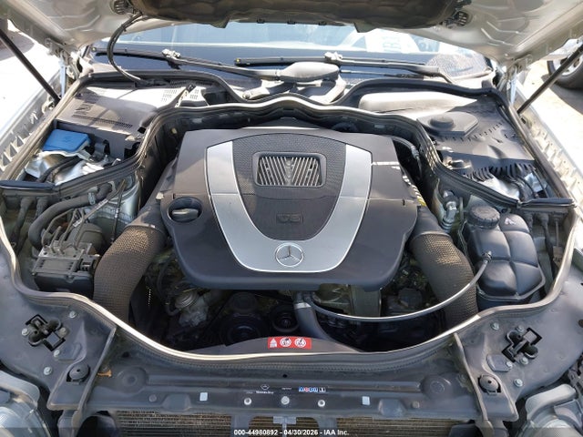Продажа на аукционе авто 2007 Mercedes-benz E 350, vin: WDBUF56XX7B074606, номер лота: 44980892