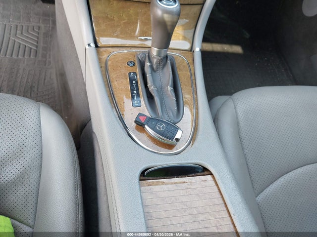 Продажа на аукционе авто 2007 Mercedes-benz E 350, vin: WDBUF56XX7B074606, номер лота: 44980892