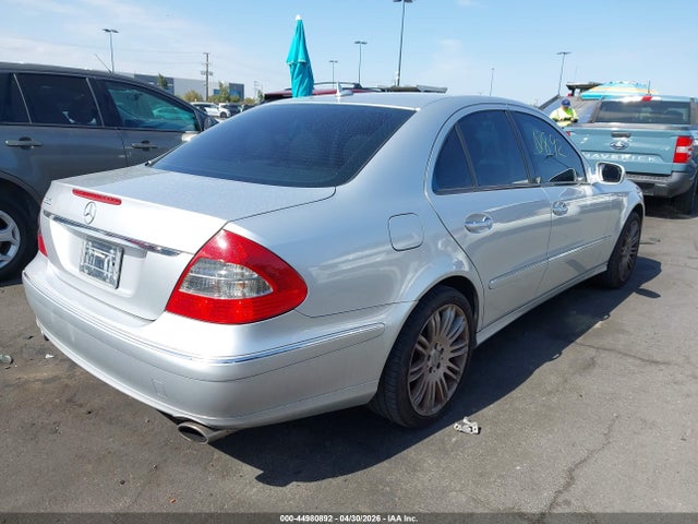 Продажа на аукционе авто 2007 Mercedes-benz E 350, vin: WDBUF56XX7B074606, номер лота: 44980892