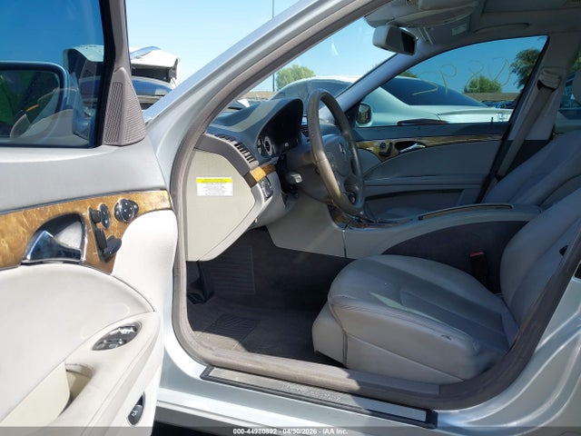 Продажа на аукционе авто 2007 Mercedes-benz E 350, vin: WDBUF56XX7B074606, номер лота: 44980892