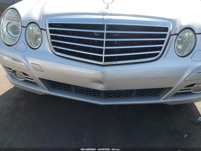 Продажа на аукционе авто 2007 Mercedes-benz E 350, vin: WDBUF56XX7B074606, номер лота: 44980892