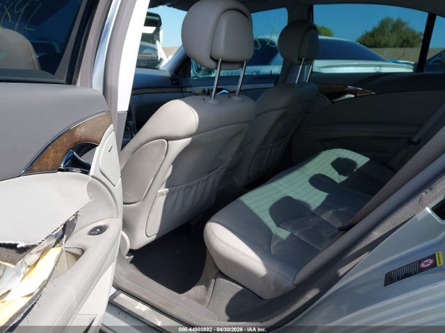 Продажа на аукционе авто 2007 Mercedes-benz E 350, vin: WDBUF56XX7B074606, номер лота: 44980892