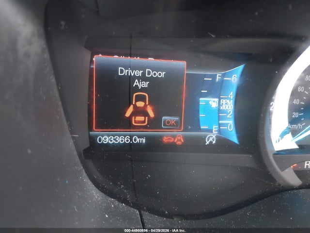Ford FUSION SE 2018 3FA6P0HD1JR231591 Image 15