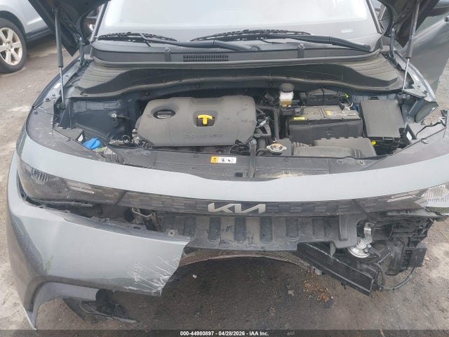 Продажа на аукционе авто 2023 Kia Soul Lx, vin: KNDJ23AU3P7881585, номер лота: 44980897