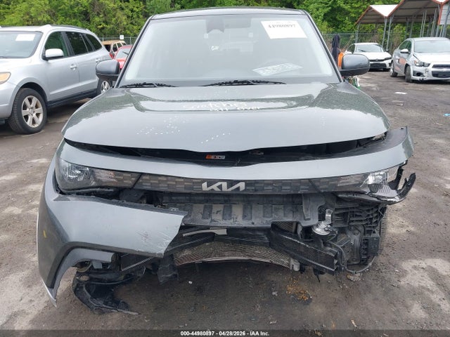 Продажа на аукционе авто 2023 Kia Soul Lx, vin: KNDJ23AU3P7881585, номер лота: 44980897