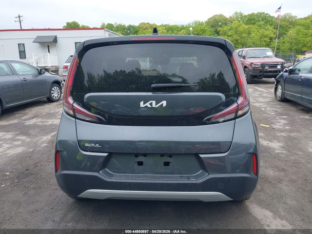 Продажа на аукционе авто 2023 Kia Soul Lx, vin: KNDJ23AU3P7881585, номер лота: 44980897