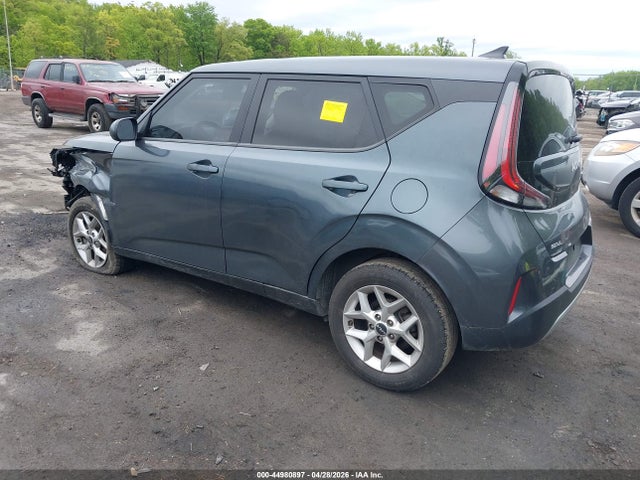 Продажа на аукционе авто 2023 Kia Soul Lx, vin: KNDJ23AU3P7881585, номер лота: 44980897