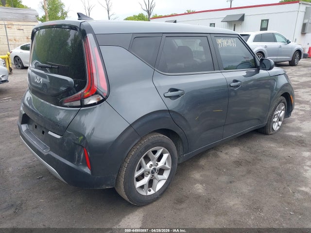 Продажа на аукционе авто 2023 Kia Soul Lx, vin: KNDJ23AU3P7881585, номер лота: 44980897