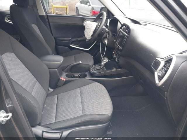 Продажа на аукционе авто 2023 Kia Soul Lx, vin: KNDJ23AU3P7881585, номер лота: 44980897