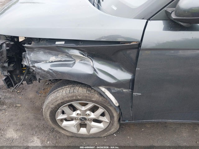 Продажа на аукционе авто 2023 Kia Soul Lx, vin: KNDJ23AU3P7881585, номер лота: 44980897