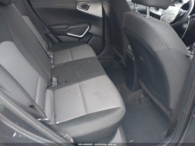 Продажа на аукционе авто 2023 Kia Soul Lx, vin: KNDJ23AU3P7881585, номер лота: 44980897
