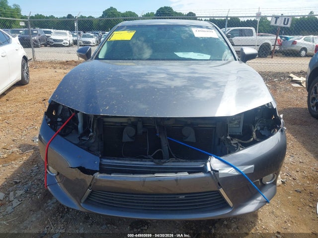 2014 Lexus Es 350 მანქანა იყიდება აუქციონზე, vin: JTHBK1GG4E2122348, აუქციონის ნომერი: 44980899