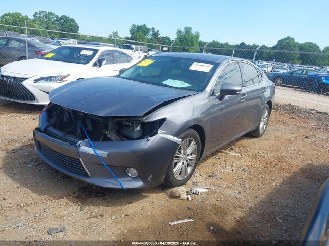 2014 Lexus Es 350 მანქანა იყიდება აუქციონზე, vin: JTHBK1GG4E2122348, აუქციონის ნომერი: 44980899