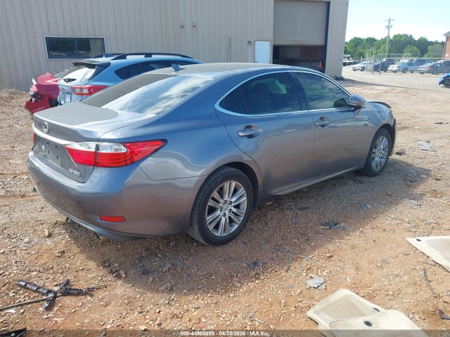 2014 Lexus Es 350 მანქანა იყიდება აუქციონზე, vin: JTHBK1GG4E2122348, აუქციონის ნომერი: 44980899