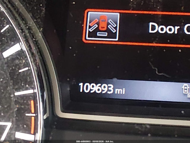 Nissan Pathfinder Sl 2016 5N1AR2MM8GC636057 Image 15