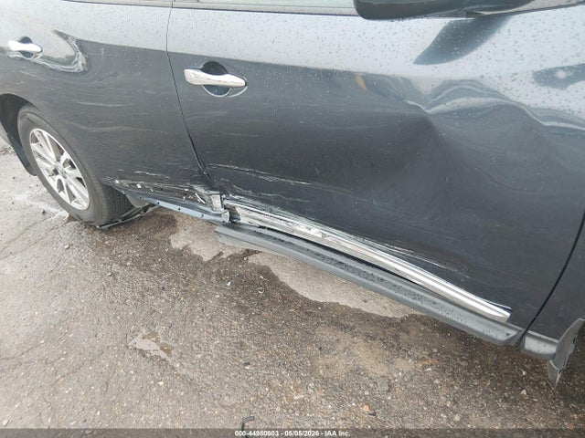 Nissan Pathfinder Sl 2016 5N1AR2MM8GC636057 Image 17