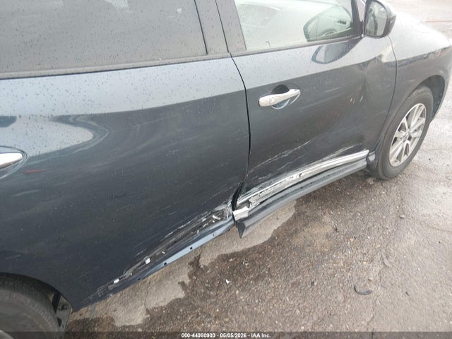 Nissan Pathfinder Sl 2016 5N1AR2MM8GC636057 Image 18