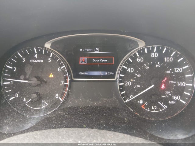 Nissan Pathfinder Sl 2016 5N1AR2MM8GC636057 Image 7
