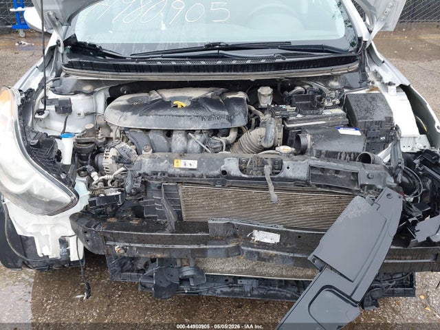 Aukcja sprzedaży 2013 Hyundai Elantra Gls, vin: KMHDH4AEXDU669351, numer aukcji: 44980905