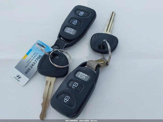 Aukcja sprzedaży 2013 Hyundai Elantra Gls, vin: KMHDH4AEXDU669351, numer aukcji: 44980905