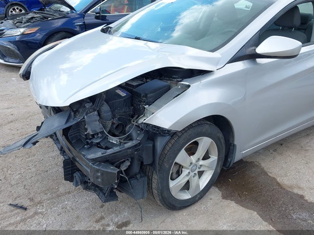 Aukcja sprzedaży 2013 Hyundai Elantra Gls, vin: KMHDH4AEXDU669351, numer aukcji: 44980905